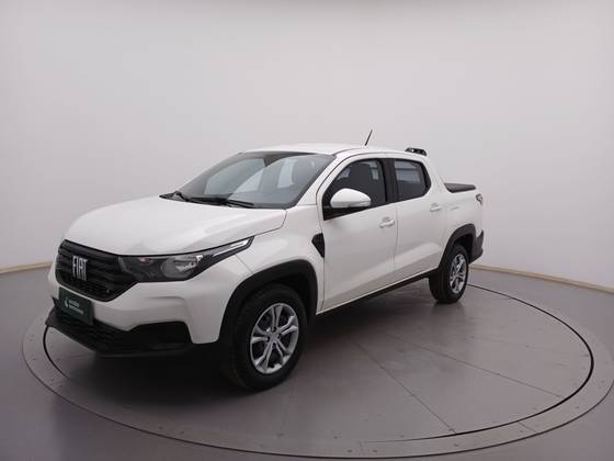 FIAT STRADA 1.3 FIREFLY FLEX FREEDOM CS MANUAL